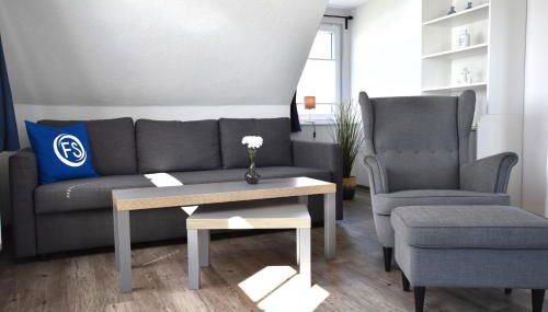 Fewo In dat Huus - Foto 4