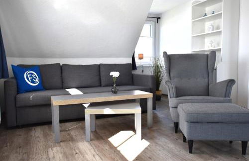 Fewo In dat Huus - Foto 4