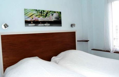 Apparthotel Douai Gare - Foto 21