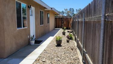 Comfy, independent 1 bedroom guest suite in Orcutt - Foto 3