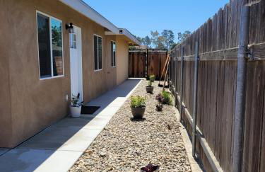 Comfy, independent 1 bedroom guest suite in Orcutt - Foto 3