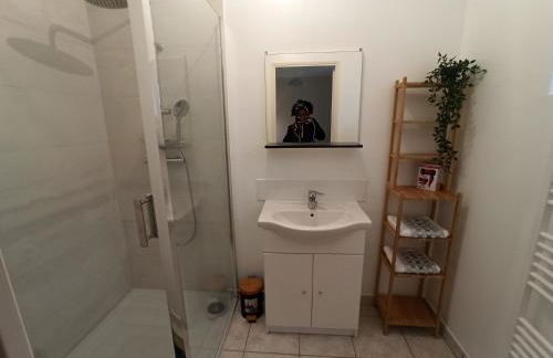 Gite La ferme aux vaches - Foto 8