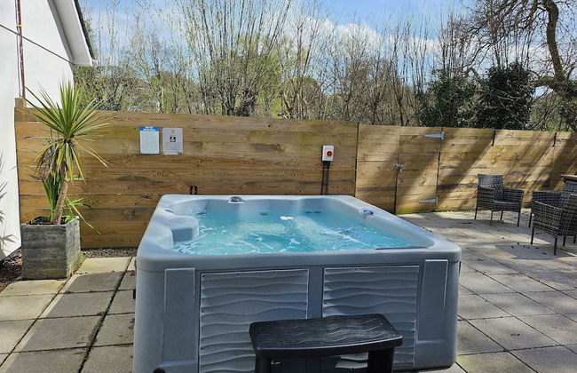 Willow Valley Holiday Park - Foto 24