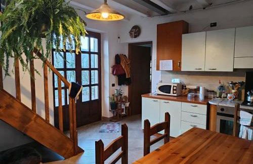 2 double rooms apartment- La Casa di Alice - Foto 66