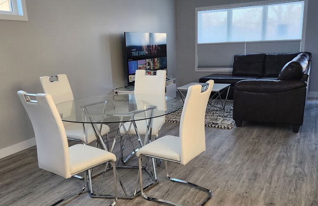 ChessKings Executive Suite - 3 Bedroom - Photo 11