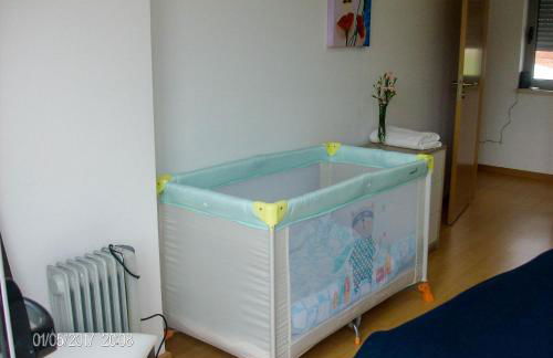 Refúgio da Sancheira Grande - Foto 9