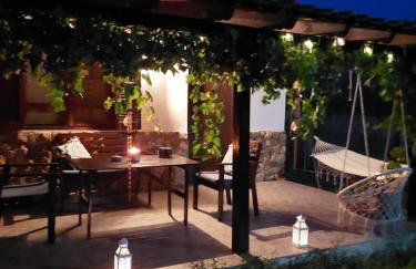 Tiny Loft House in Halkidiki - Foto 48