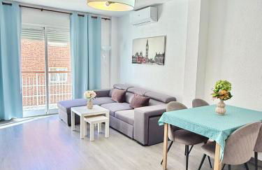 Lovely, new, bright 3 mins to beach apt 105 sq meters - Photo 20