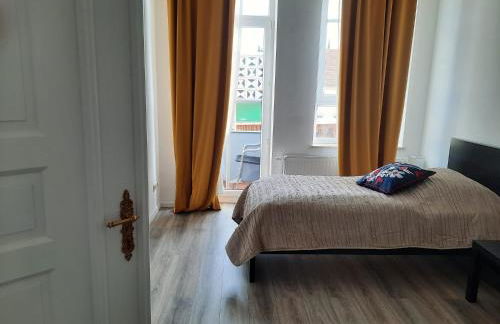 Gästewohnung Alt Salbke mit Küche - Foto 13