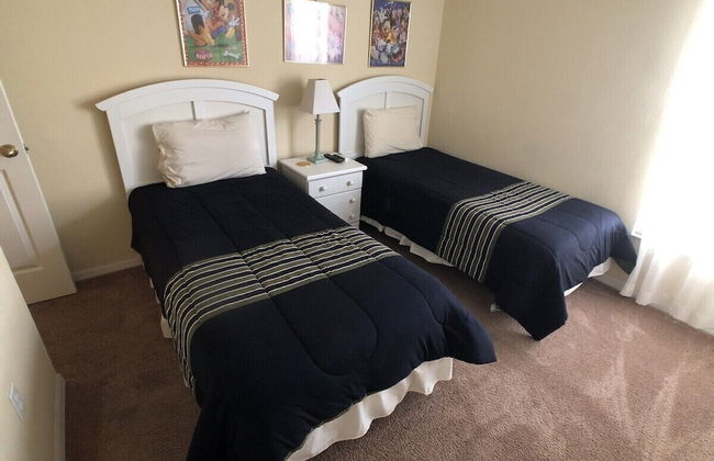 South Facing Villa - Southern Dunes Golf Community - Photo 5