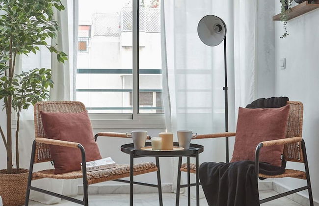 Stayhere Rabat - Agdal 1 - Comfort Residence - Photo 32