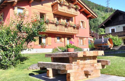 Casa Clus Bormio apartments 1 - Foto 1