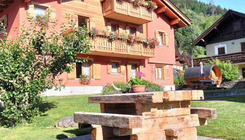 Casa Clus Bormio apartments 1 - Foto 1