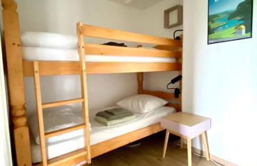 Appartement 4-6 personnes, vue lac - Foto 6