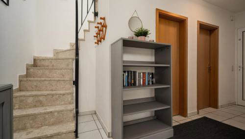 Ferienhaus Waldblick - Ferienparadies am Plauer See - Foto 3