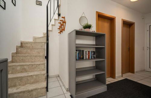 Ferienhaus Waldblick - Ferienparadies am Plauer See - Foto 3