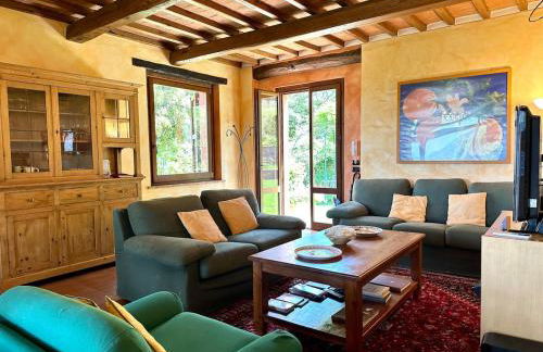 Tartagli Luxury Villa with Pool - a Fontanaro Property - Foto 19