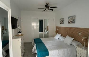 1 Linea de playa , coqueto Apartamento La Brisa Marina - Foto 41