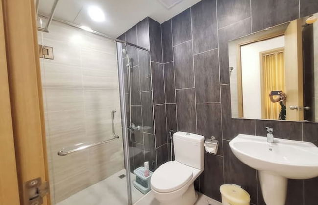 Asiana Capella Suites - Foto 40