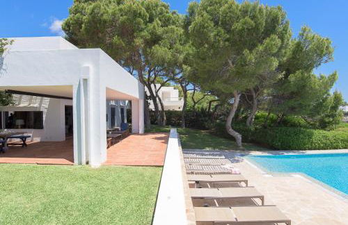 Villa Marcial - Foto 6