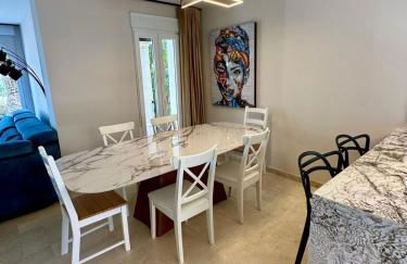 Asia Gardens Villa with private pool in Benidorm - Foto 21