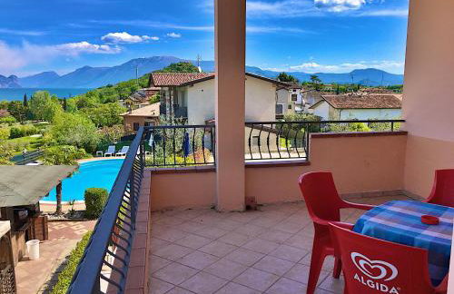 Residence Bellavista - Foto 56