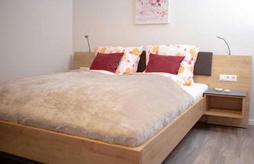 Familien & Ferien Wohnung by Holzbau Keller - Foto 39