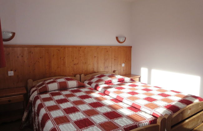 Stylish Apartment in Meribel - Foto 2