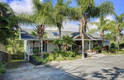 Kailua-Kona House with Balcony and Ocean Views! - Foto 27