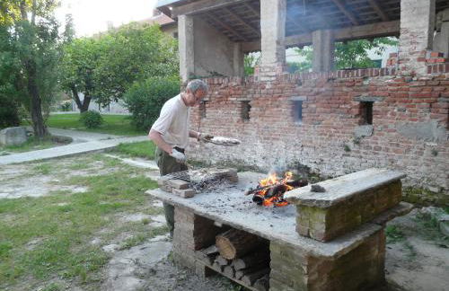 Agriturismo Cascina Scanna - Foto 102