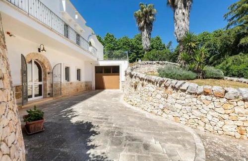 1916 Villa Virgilia by Perle di Puglia - Foto 58