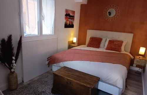 Le nid de Marie - Foto 8