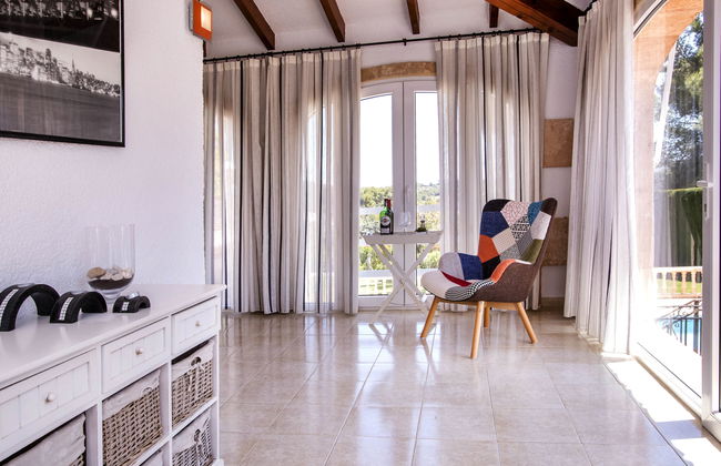 Villa La Esquina - Foto 14