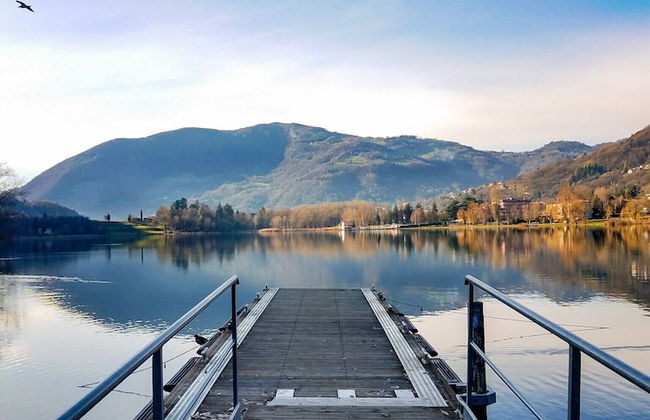 Brand New 2-bed Apartment With Patio - Foto 10