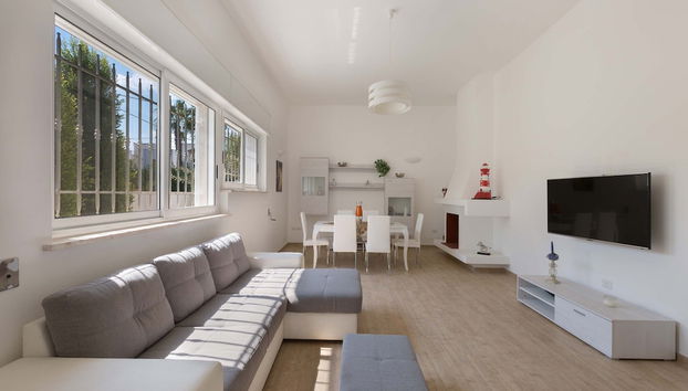 Villa Oasi Marina by BarbarHouse - Foto 2, Imagen principal