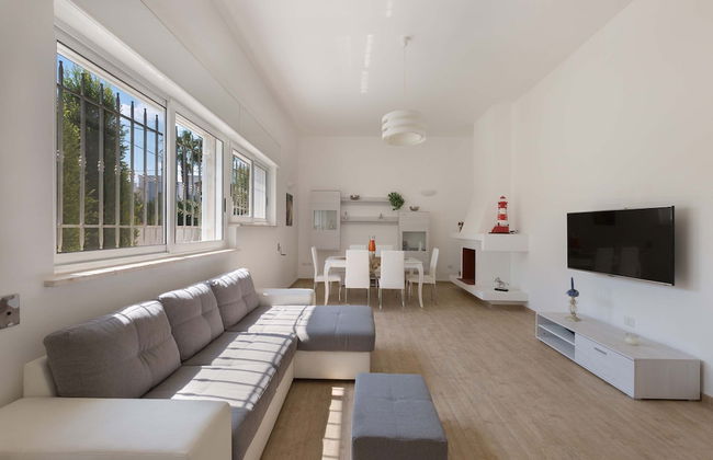 Villa Oasi Marina - Foto 1