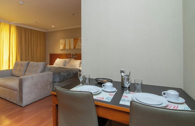 Flat Barra First - Foto 11