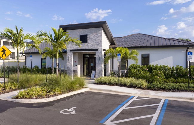 Splendid 4 Bd w/ Pool Close to Disney @ Champions Gate 1006 - Foto 99