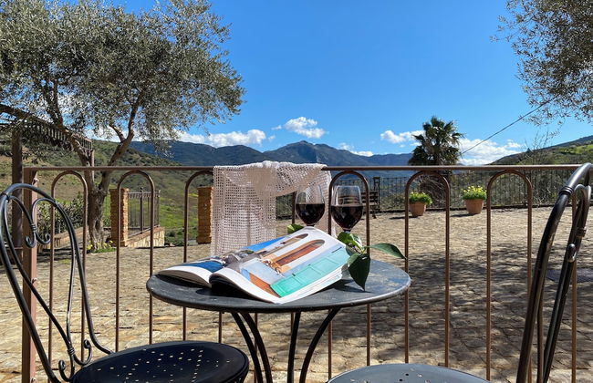 Agriturismo Bergi - Foto 44