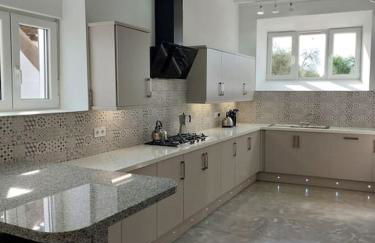 Luxury accomodation off grid - Foto 31