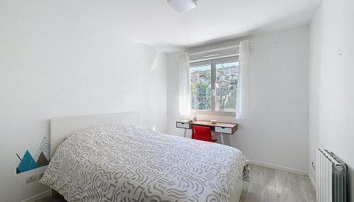 Apt 5p standing - Paris Cergy pontoise - Foto 5