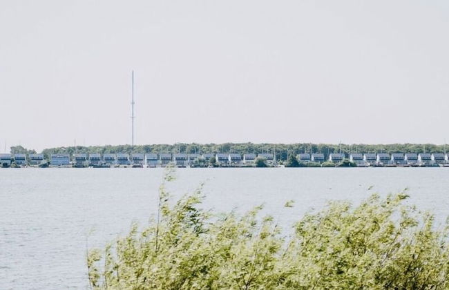 Oceanhouse Comfortable Holiday Residence - Foto 27