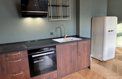 Villa Schuwardt auf Nordend - Foto 11