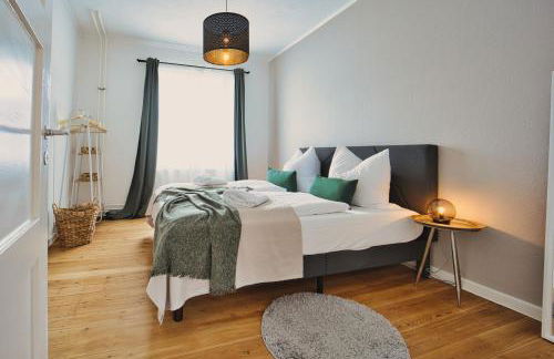 HejU - Parking - Kitchen - Netflix - Kingsize Bett - Foto 1