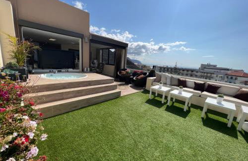 New Luxury Penthouse Mencey - Foto 55