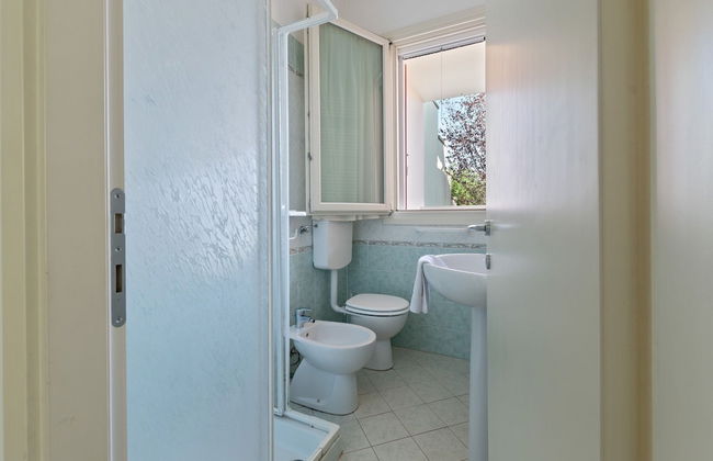 Apartment With Pool in Lido Delle Nazioni - Foto 13