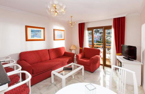 Apartamentos Casablanca - Foto 30