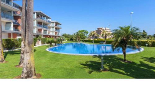 SALTO DE DUNE (Junto al MET y campo de GOLF) - Photo 3