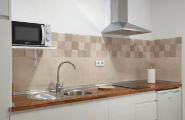 Estudio céntrico - Foto 4