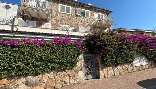 Sardinia Lighthouse Apartment - Foto 2